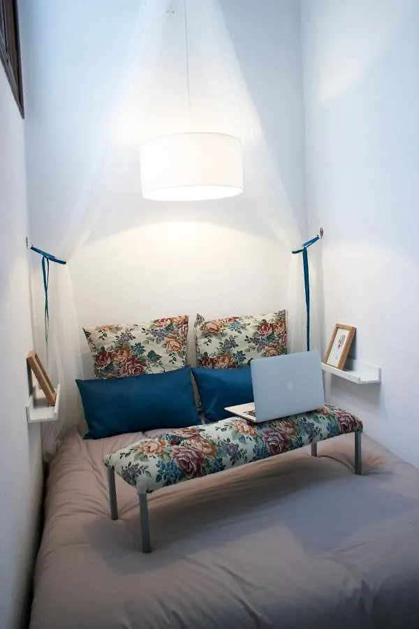 Apartamento Plaza del Salvador Sevilla