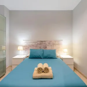 Al Lado Del Río Apartamento